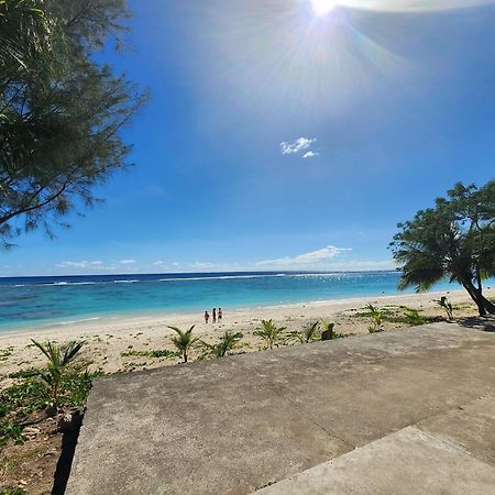 Inave Holidays Rarotonga Exterior photo