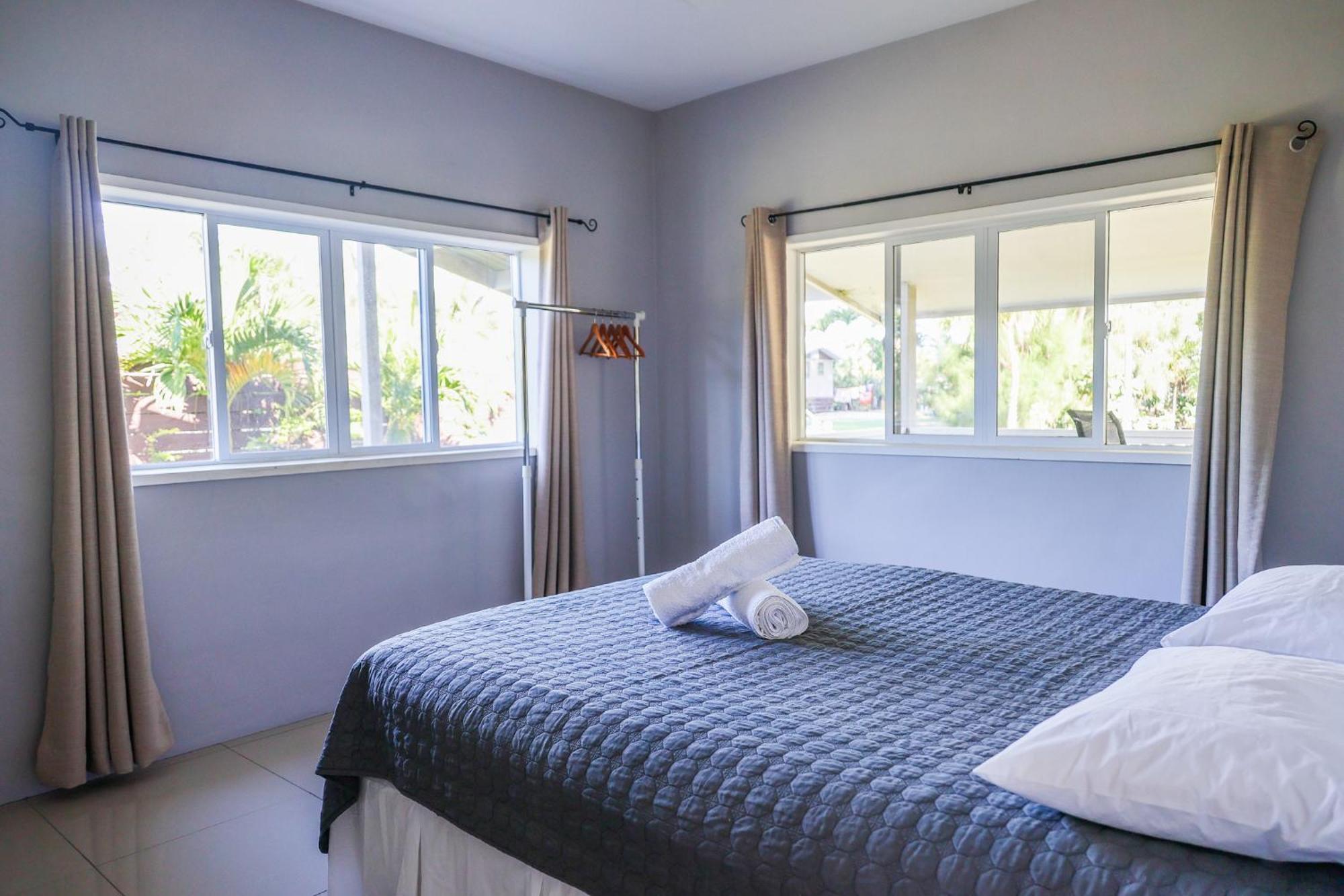 Inave Holidays Rarotonga Exterior photo