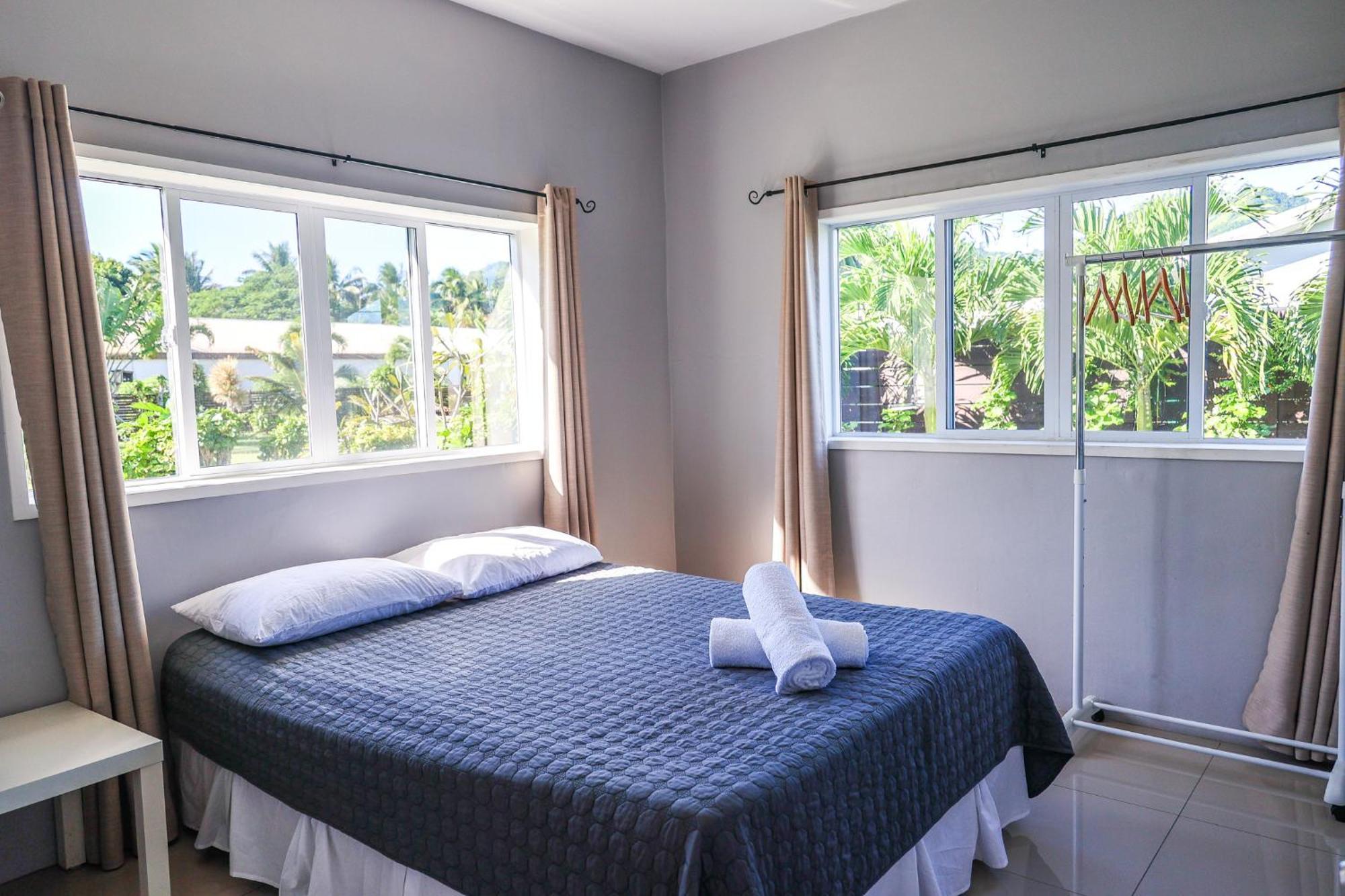 Inave Holidays Rarotonga Exterior photo