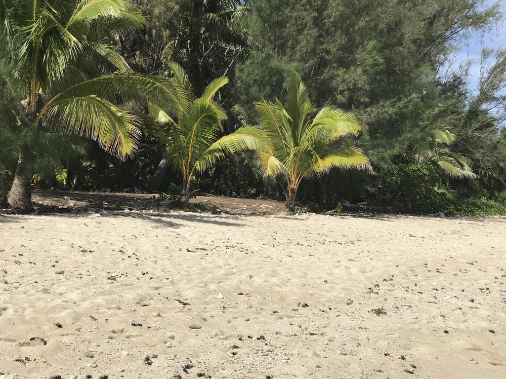 Inave Holidays Rarotonga Exterior photo