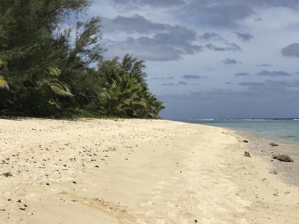 Inave Holidays Rarotonga Exterior photo
