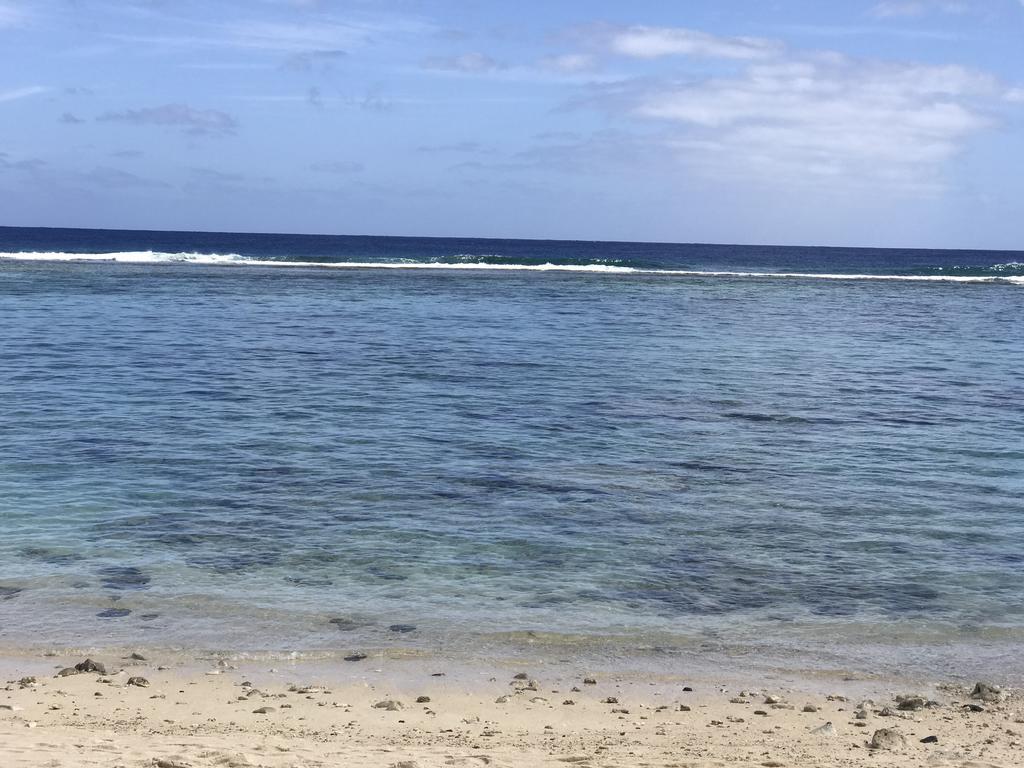 Inave Holidays Rarotonga Exterior photo
