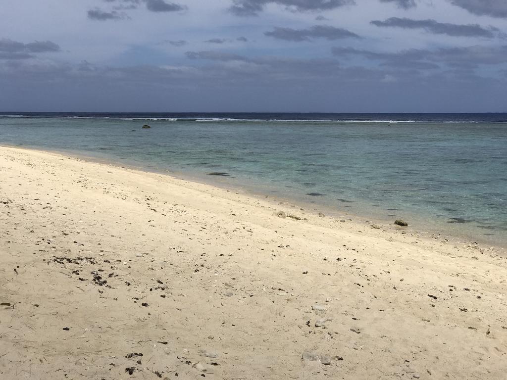 Inave Holidays Rarotonga Exterior photo