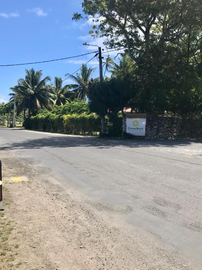 Inave Holidays Rarotonga Exterior photo